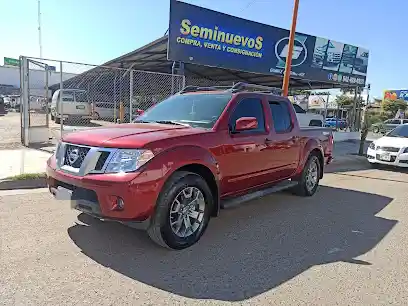 Gómez Automotriz Seminuevos — Tienda de vehículos de segunda mano y de ocasión en Navojoa