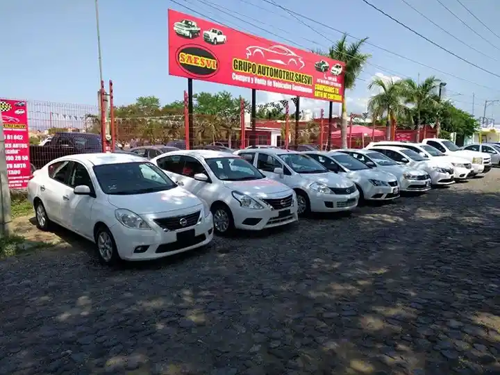 Grupo Automotriz saesvi photo 2