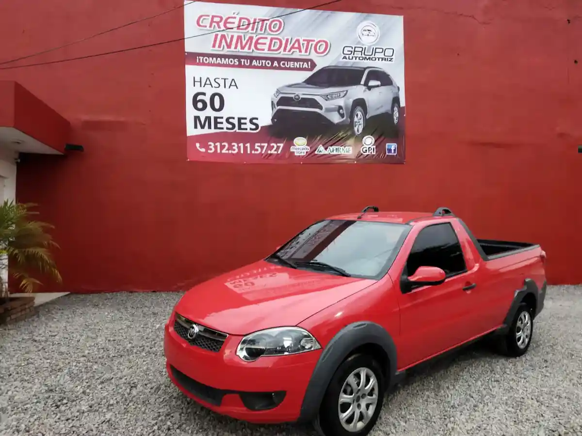 Grupo Automotriz photo 4