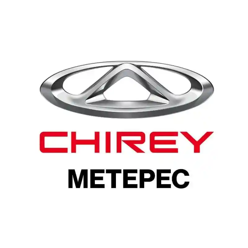Grupo Chirey Metepec — Concesionario de automóviles en San Francisco Coaxusco