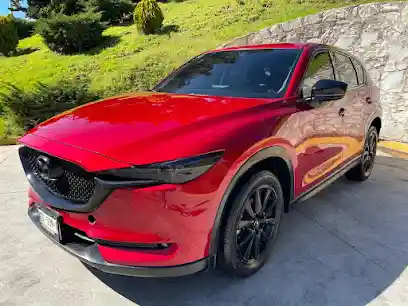 GS AUTOMOTRIZ — Compraventa de automóviles en Pachuca de Soto