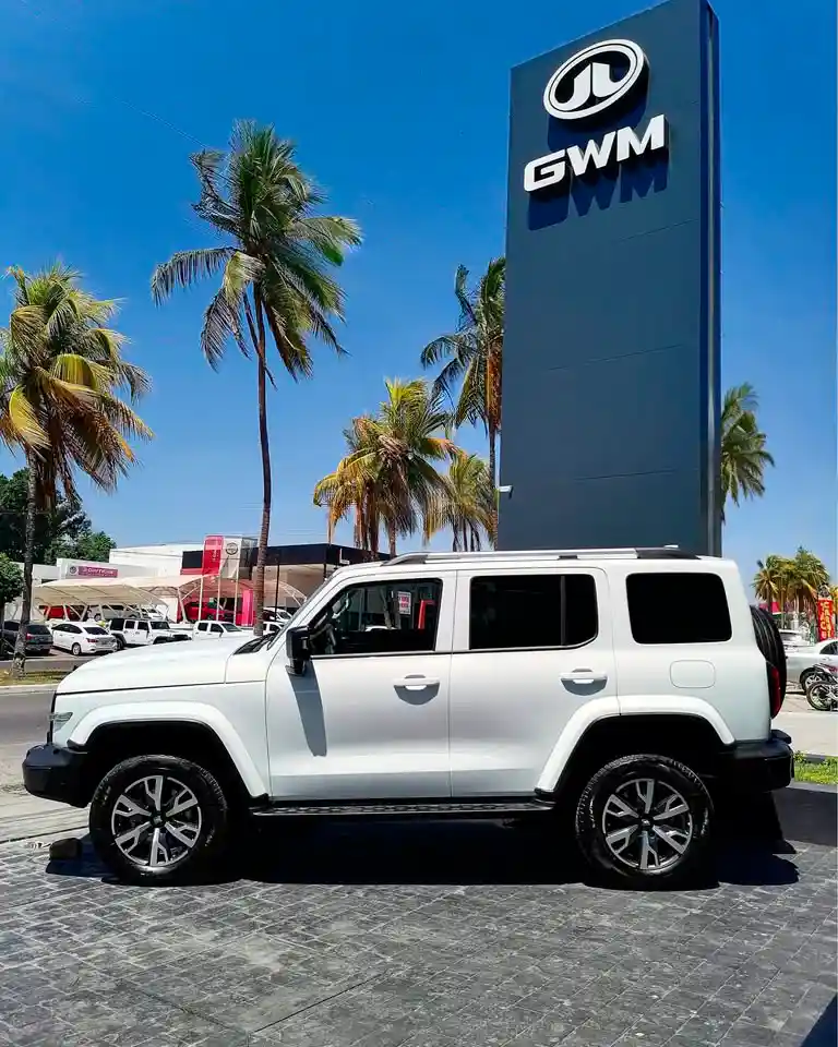 GWM Colima photo 3