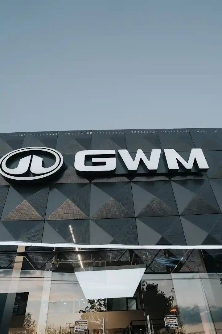 GWM Oaxaca — Concesionario de automóviles en Oaxaca de Juárez