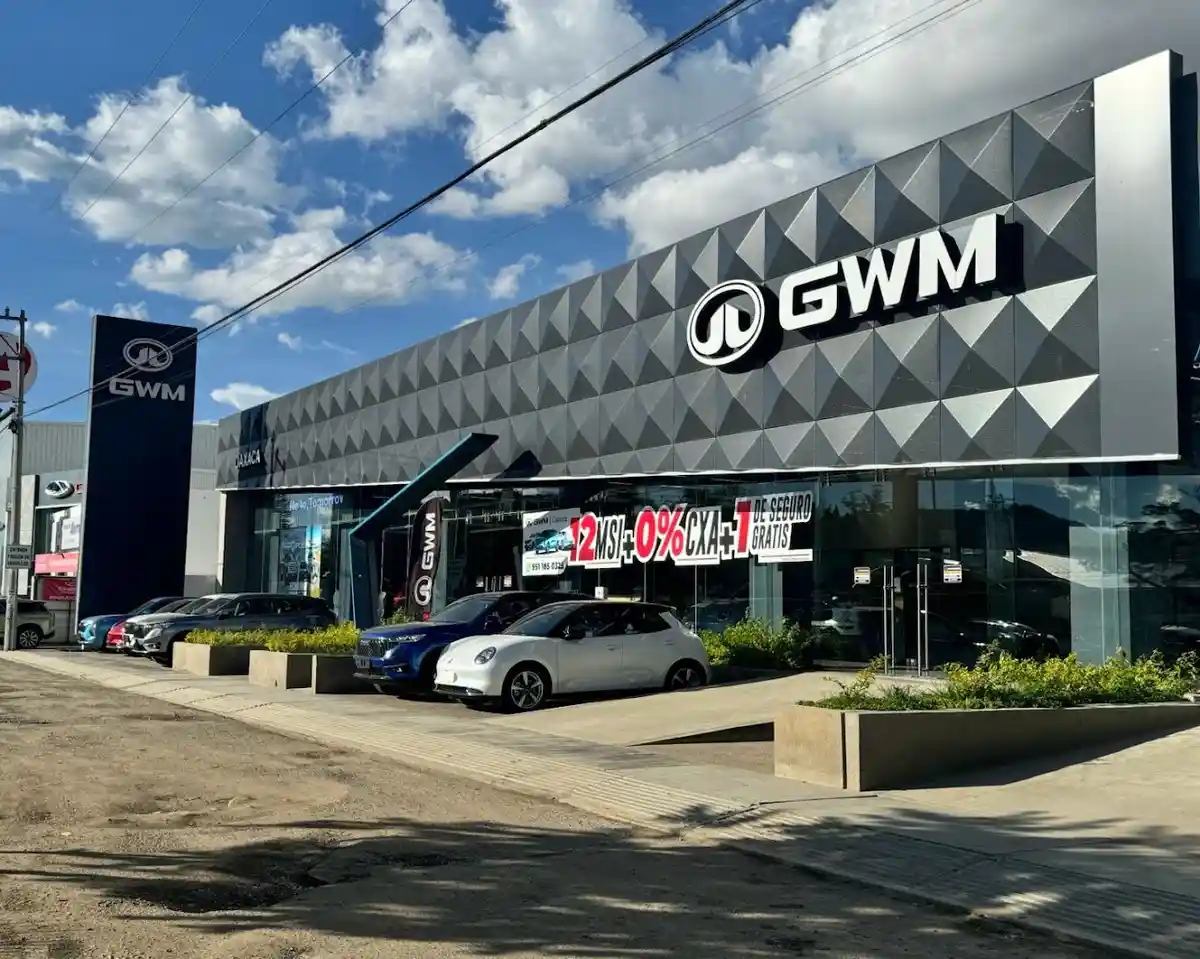 GWM Oaxaca photo 2