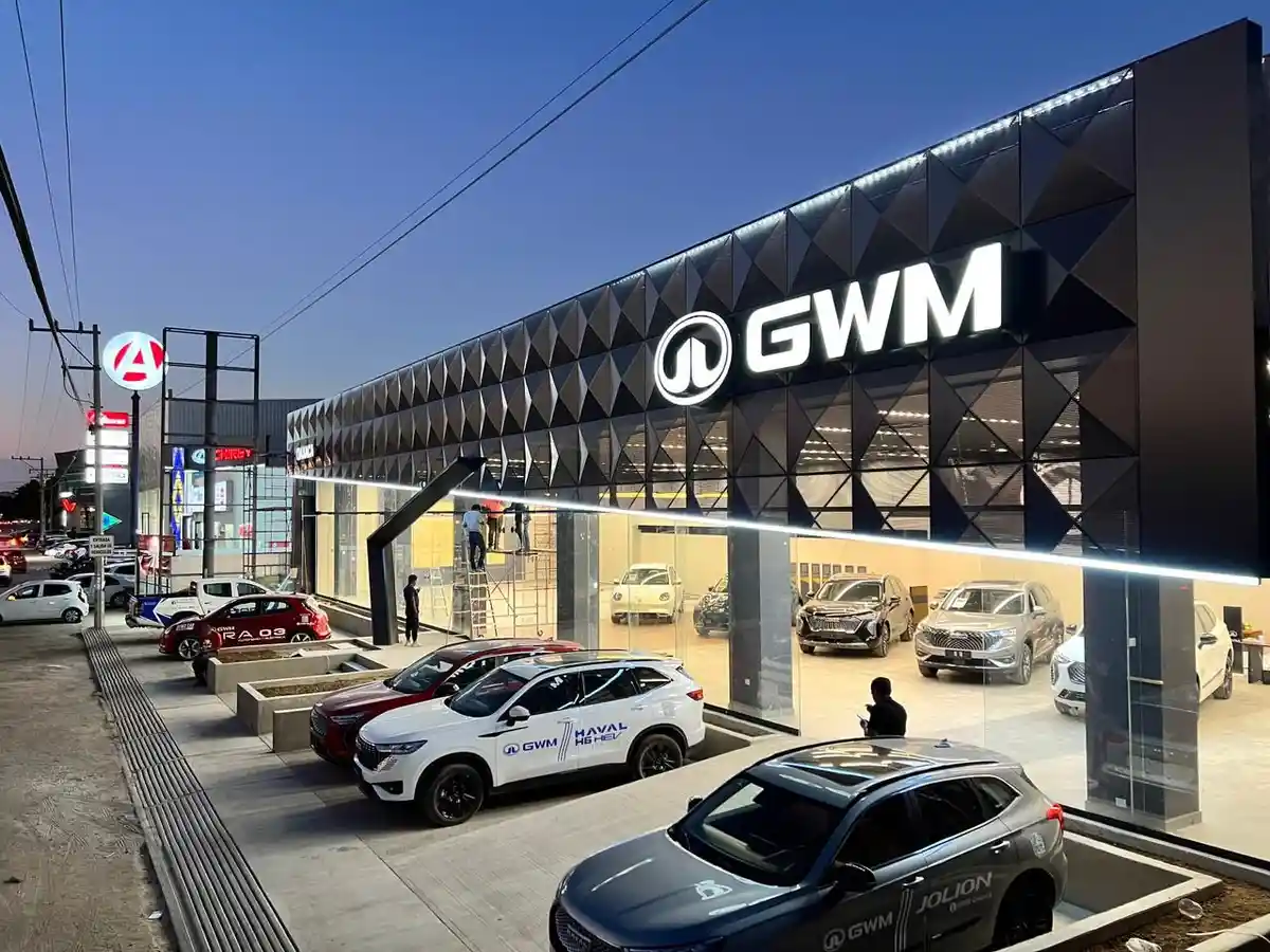 GWM Oaxaca photo 3