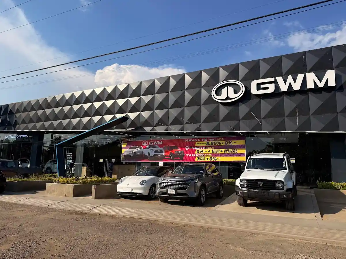 GWM Oaxaca photo 5