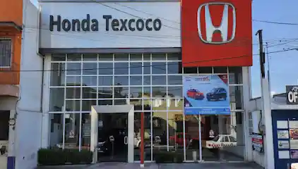 Honda Texcoco Agencia de Autos Nuevos y Seminuevos. — Concesionario Honda en Texcoco de Mora