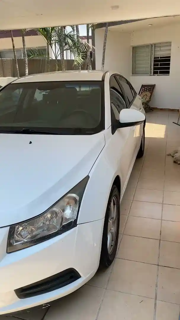 IES boca seminuevos — Concesionario de automóviles en Veracruz