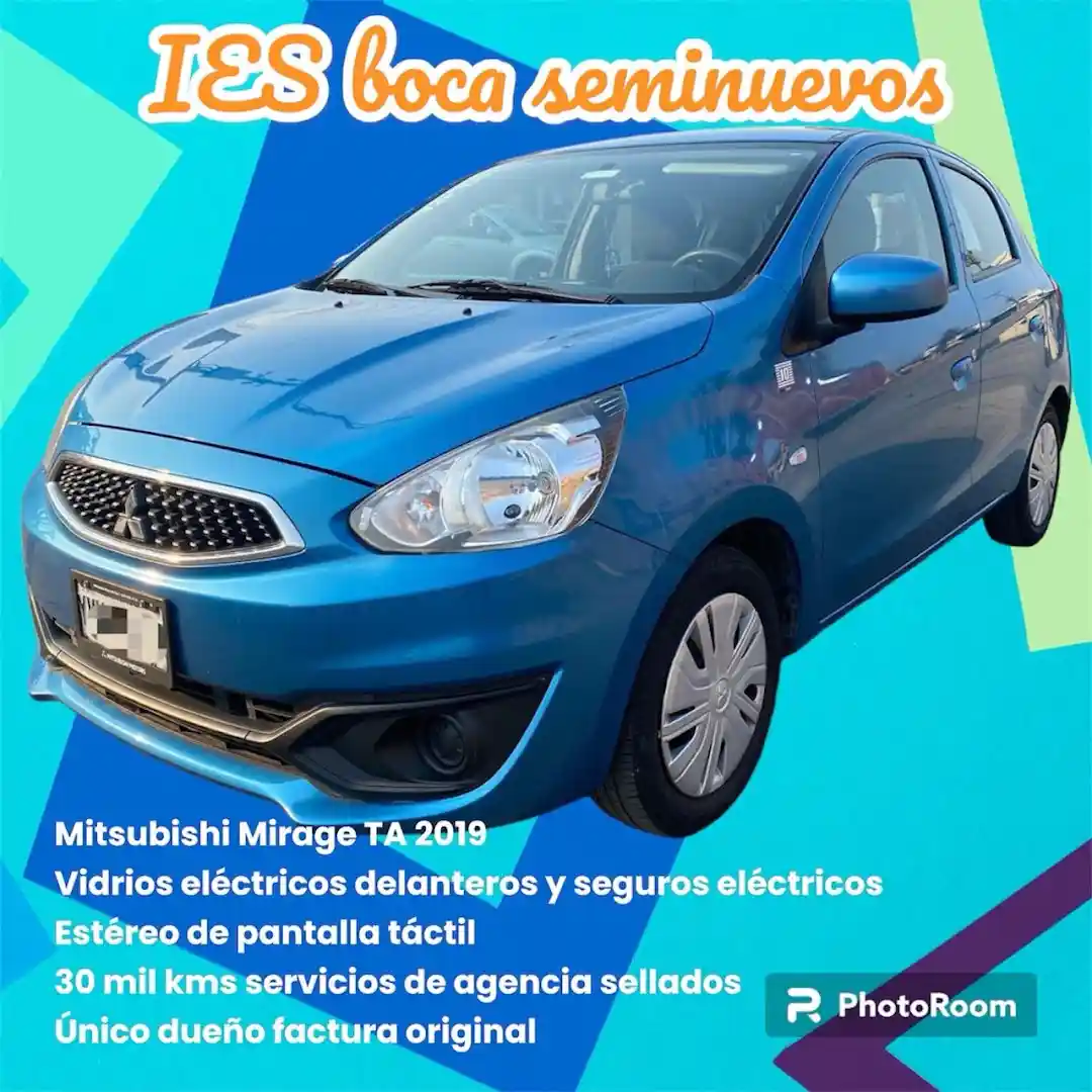 IES boca seminuevos photo 2