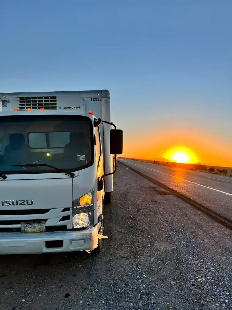 ISUZU SALTILLO — Agencia de alquiler de coches en Ramos Arizpe