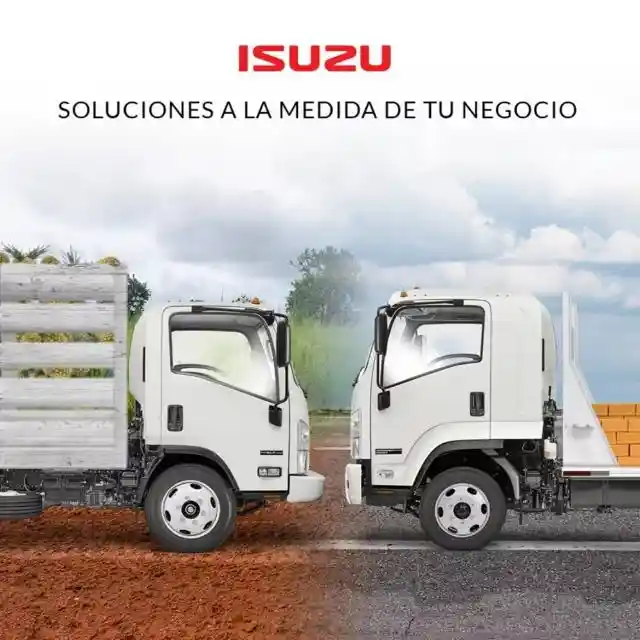 ISUZU SALTILLO photo 3