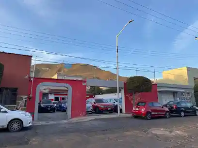 JC Autos Seminuevos Hidalgo — Concesionario de automóviles en Pachuca de Soto