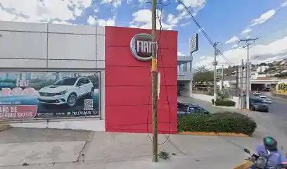 Jeep Chrysler Chilpancingo — Concesionario Chrysler en Chilpancingo de los Bravo