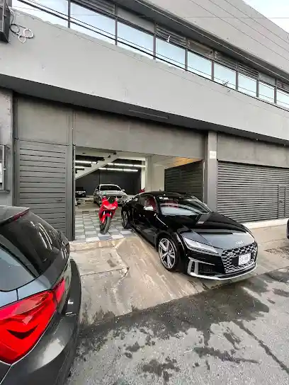 JP MOTORS SEMINUEVOS — Compraventa de automóviles en Cuernavaca