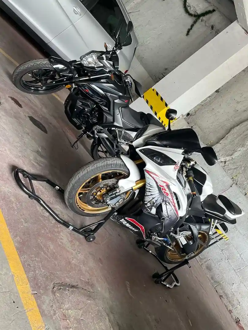 JR AUTOMOTRIZ photo 2
