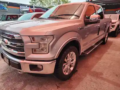 JR Motors (Compraventa, consignación de autos y camionetas) — Compraventa de automóviles en Guadalupe