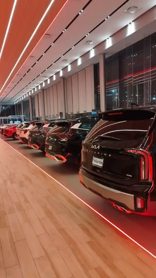 Kia Sureste — Concesionario Kia en Tuxtla Gutiérrez