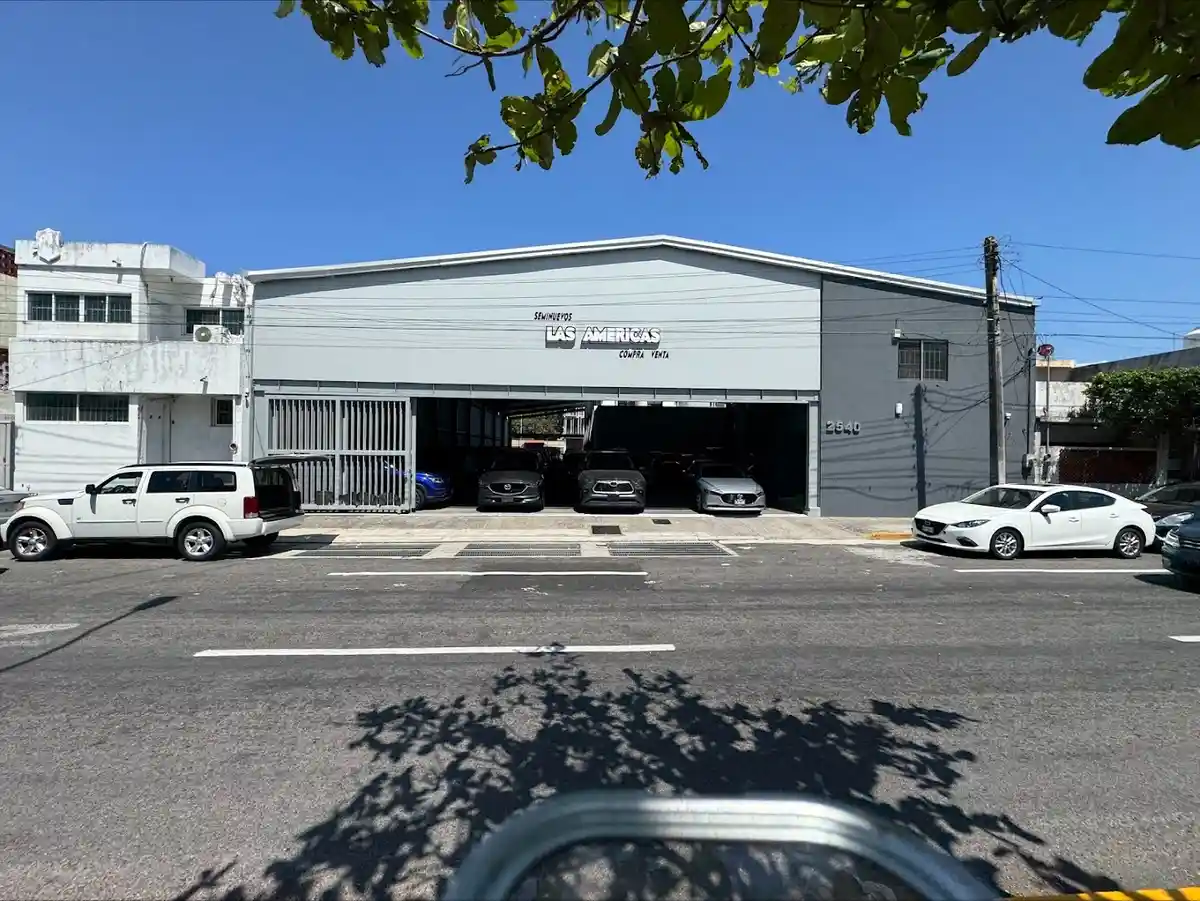Las Américas Automotríz photo 5