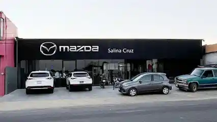 Mazda Salina Cruz — Concesionario Mazda en Col. Granadillo