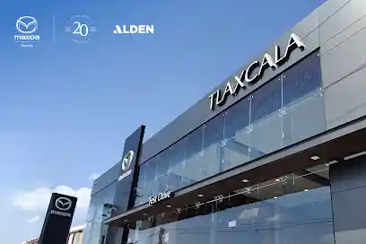 Mazda Tlaxcala — Concesionario Mazda en Santa Úrsula Zimatepec