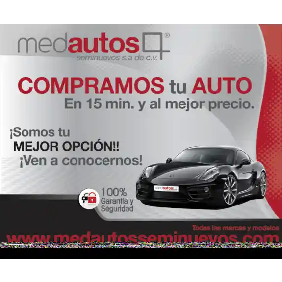 Med Autos photo 3