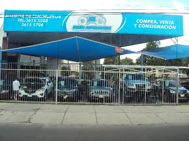 Mejía Automotriz SA de CV photo 2