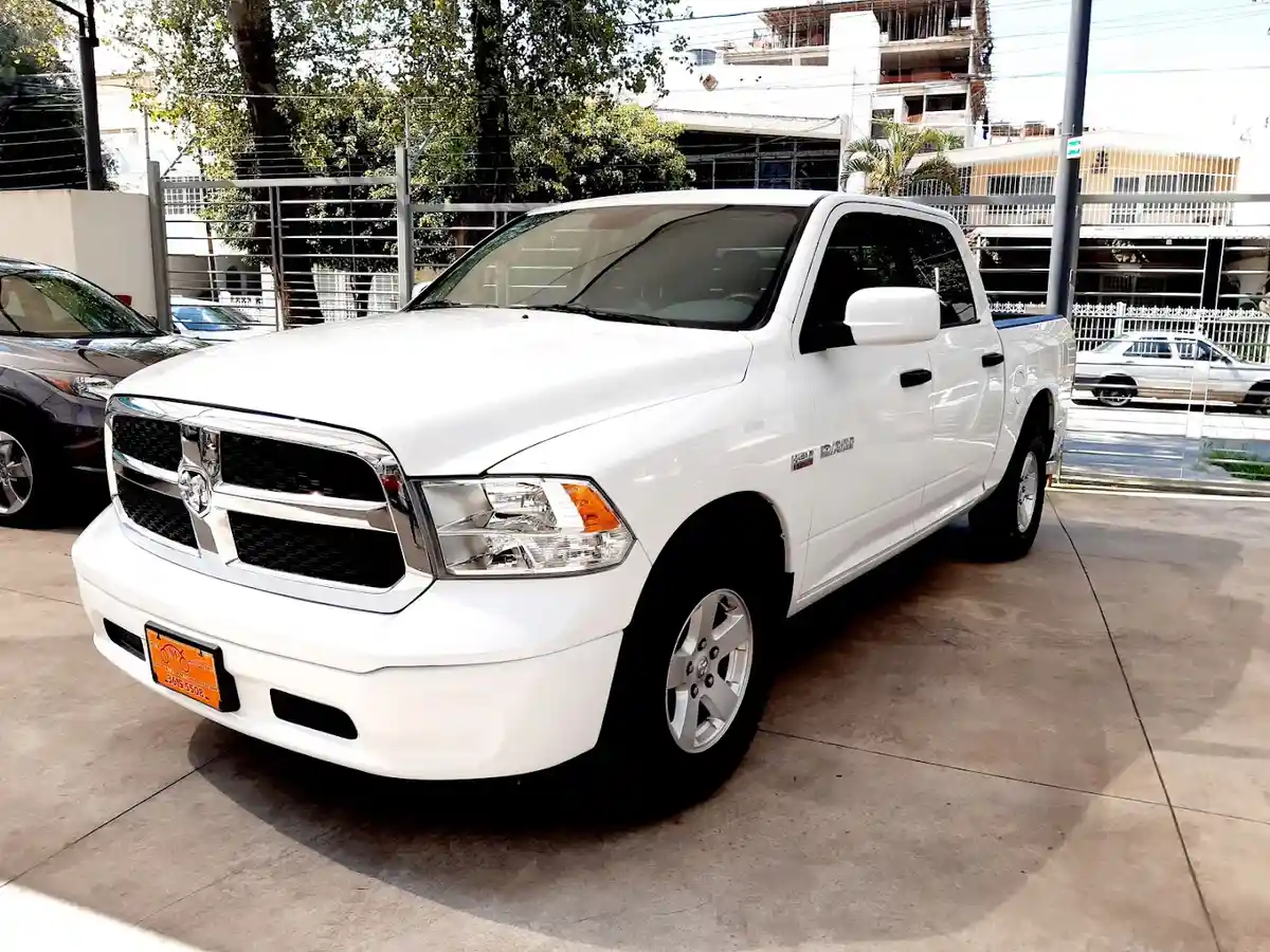 Mejía Automotriz SA de CV photo 6