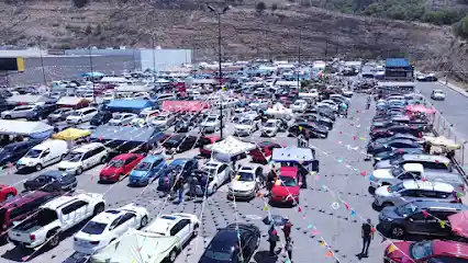 Mercado de Autos Santa María Coacalco — Compraventa de automóviles en Coacalco de Berriozabal