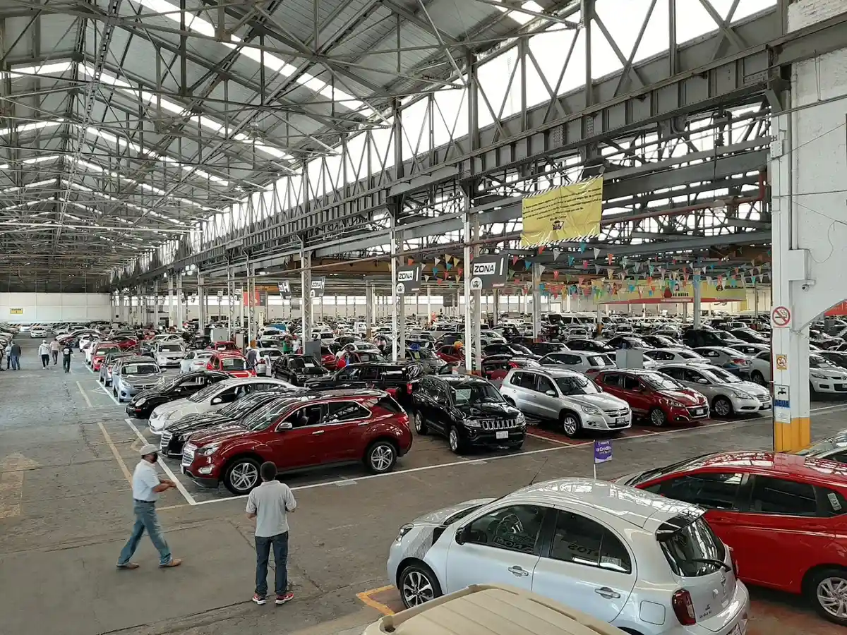 Mexcar Center photo 2