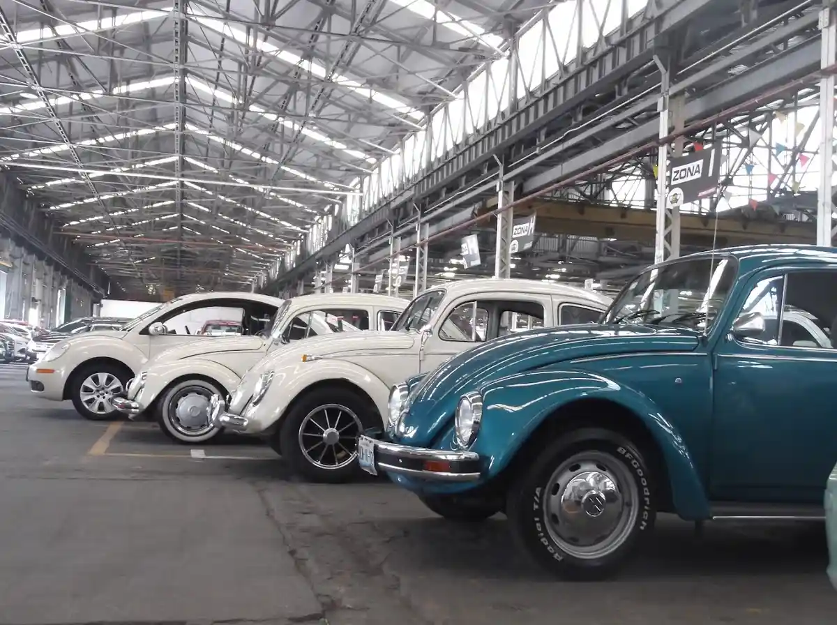 Mexcar Center photo 3