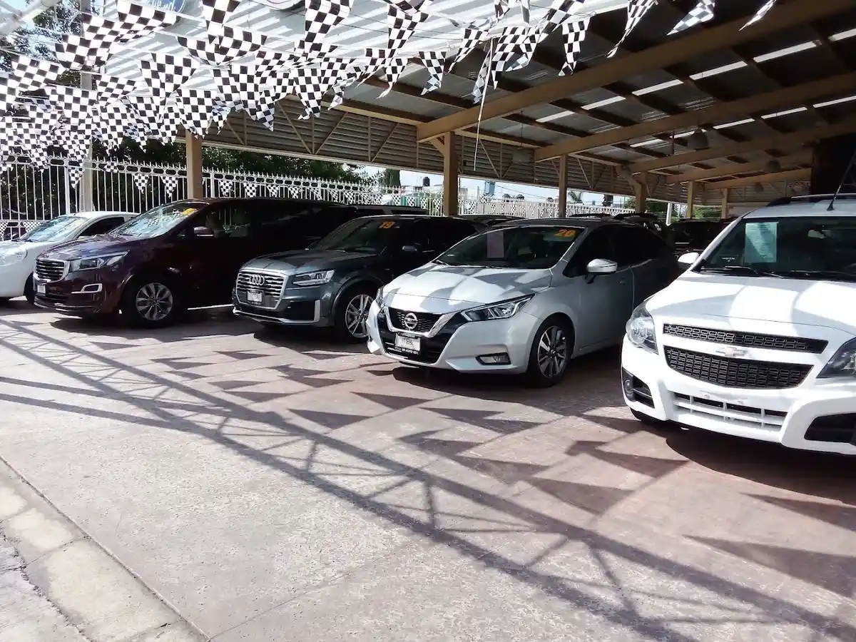 Mi Auto GDL — Concesionario de automóviles en Guadalajara