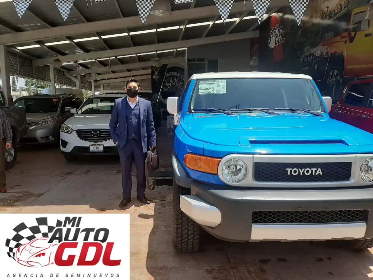 Mi Auto GDL photo 4