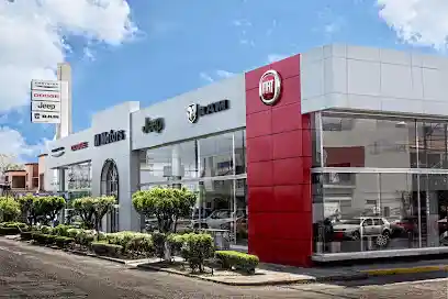 Michoacán Motors — Concesionario de automóviles en Morelia