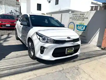 Miravalle Motors — Oficina de tráfico en Monterrey