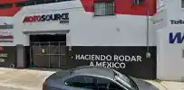 MOTO SOURCE — Proveedor de repuestos de carrocería de automóviles en Monterrey