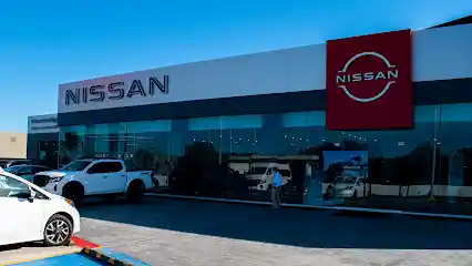 Nissan Altamira — Concesionario Nissan en Altamira