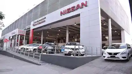Nissan Imperio Automotriz Coapa — Concesionario Nissan en Tlalpan, Ciudad de México