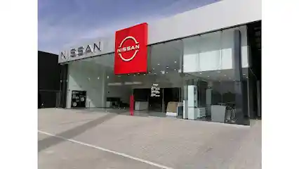 Nissan Mega Norte — Concesionario Nissan en Toluca de Lerdo