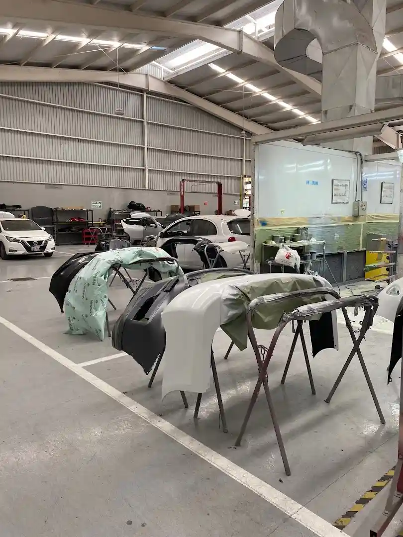 Nissan Rancagua Colima — Concesionario Nissan en Colima
