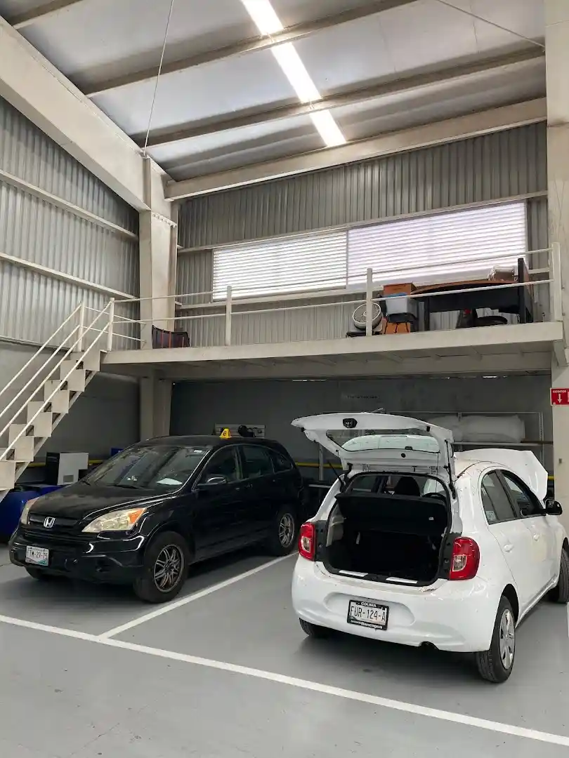 Nissan Rancagua Colima photo 3