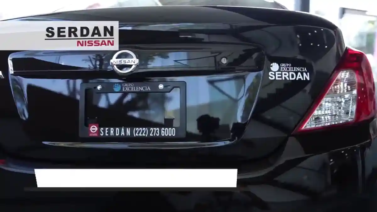 Nissan Serdán — Concesionario Nissan en Heroica Puebla de Zaragoza