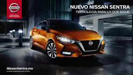 Nissan Ventas CDMX — Compraventa de automóviles en Venustiano Carranza, Ciudad de México