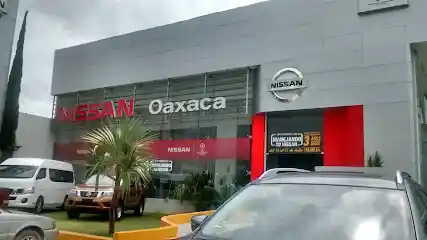 Nissan — Concesionario Nissan en Oaxaca de Juárez