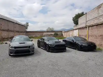 OSISA AUTOMOTRIZ — Concesionario de automóviles en San Francisco