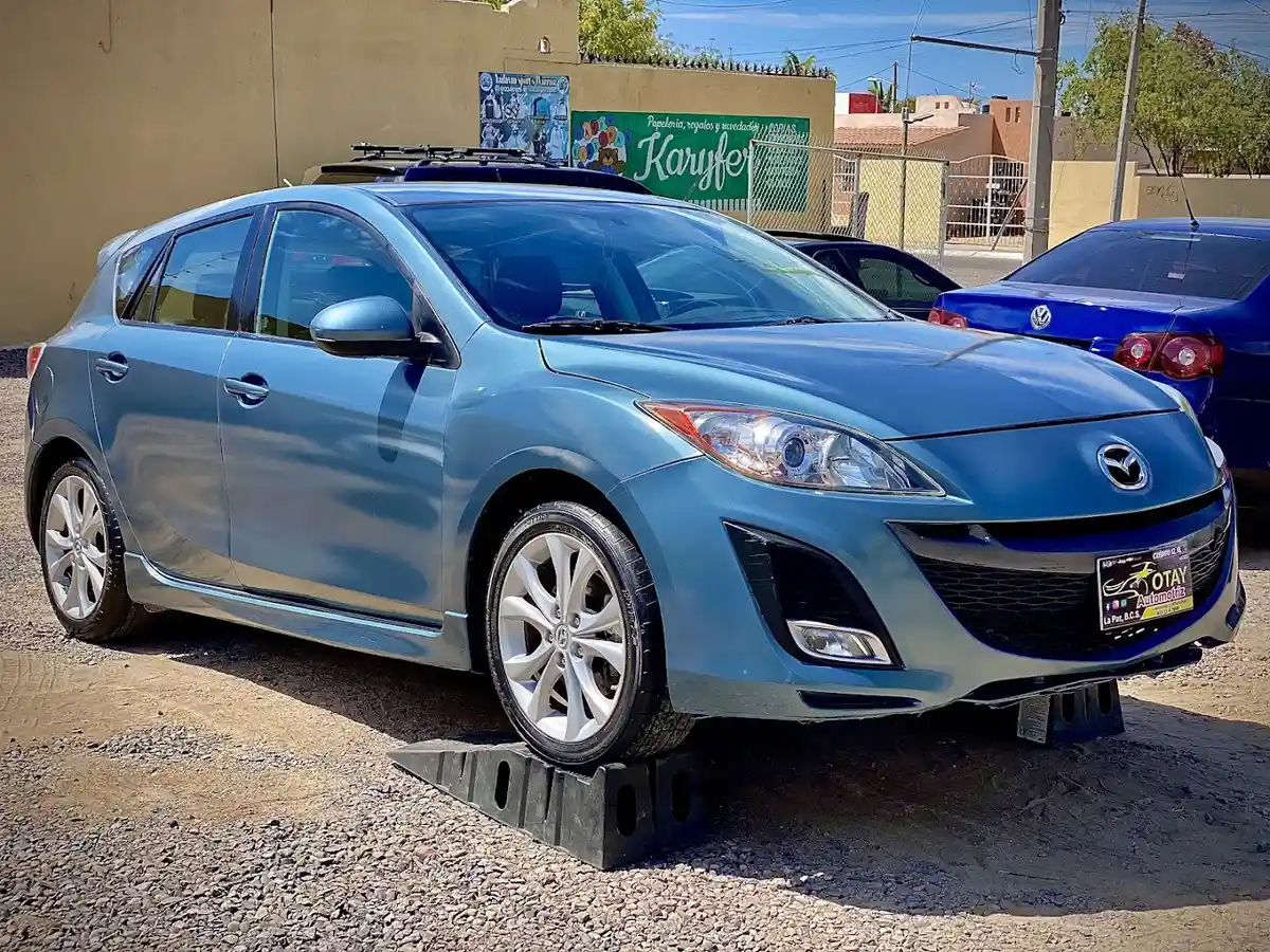 OTAY Automotriz photo 2