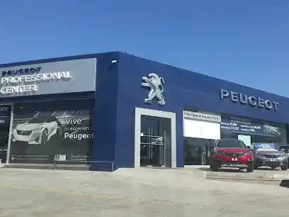 Peugeot San Nicolás — Concesionario Peugeot en San Nicolás de los Garza