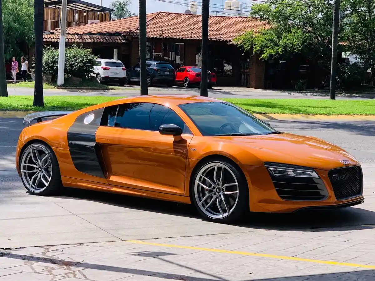 Premium Used Car Andares — Compraventa de automóviles en Zapopan