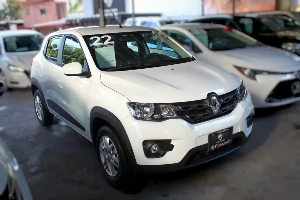 PROMOTORS SEMINUEVOS | VENTA DE AUTOS | DETALLADO AUTOMOTRIZ photo 2