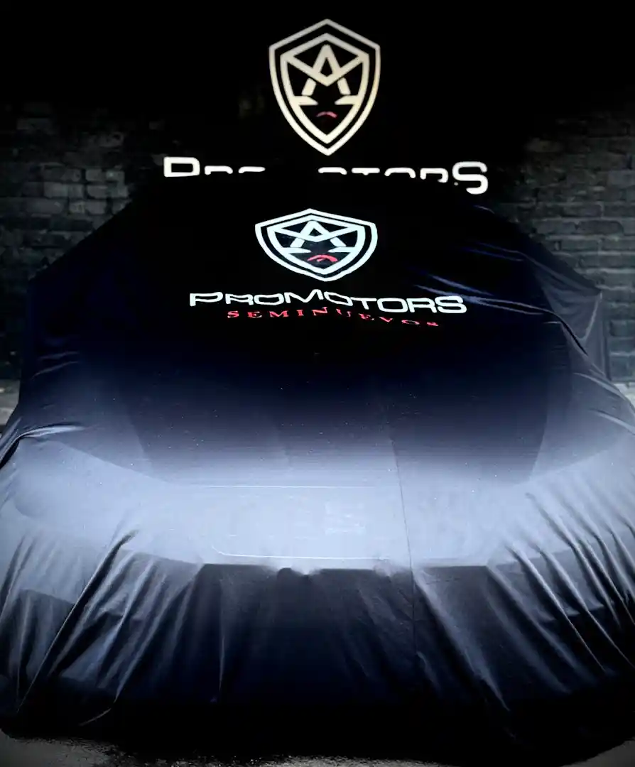 PROMOTORS SEMINUEVOS | VENTA DE AUTOS | DETALLADO AUTOMOTRIZ photo 3