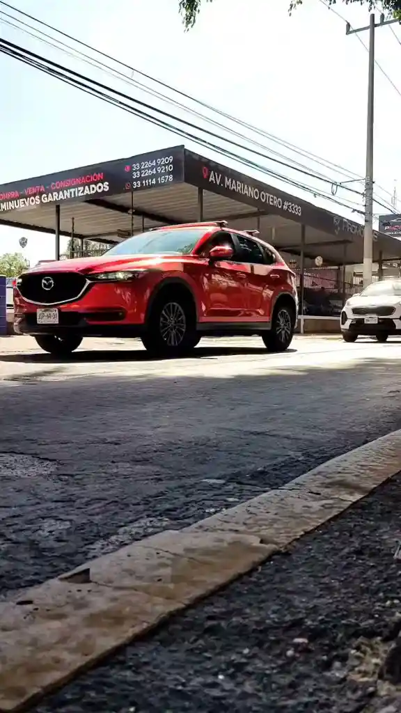 PROMOTORS SEMINUEVOS | VENTA DE AUTOS | DETALLADO AUTOMOTRIZ photo 7